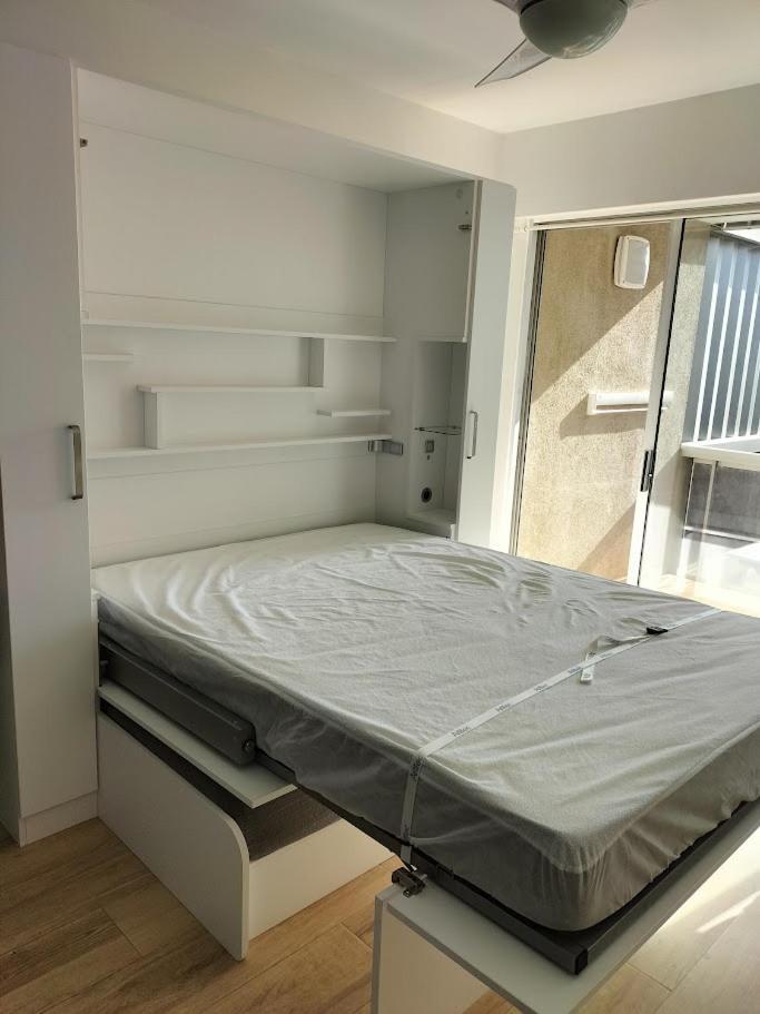 Studio A 200 Metres De La Plage Canet-en-Roussillon Exteriér fotografie